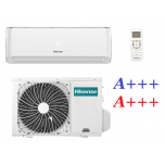 Hisense ENERGY PRO
